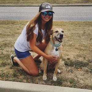 Meet your Posher, Megan